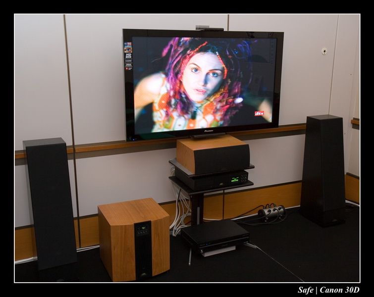 2006 - 10 - Salon hifi sofitel -  060